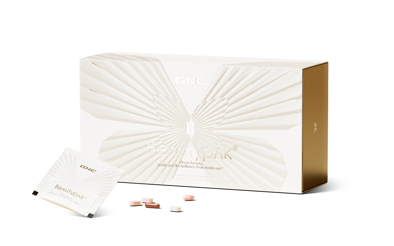 当复合营养成为常态，包装如何替用户做出判断